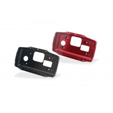 CNC Racing Billet Dash Protector for Ducati Panigale V4 (2025+) CNC Racing Billet Dash Protector for Ducati Panigale V4 (2025+)